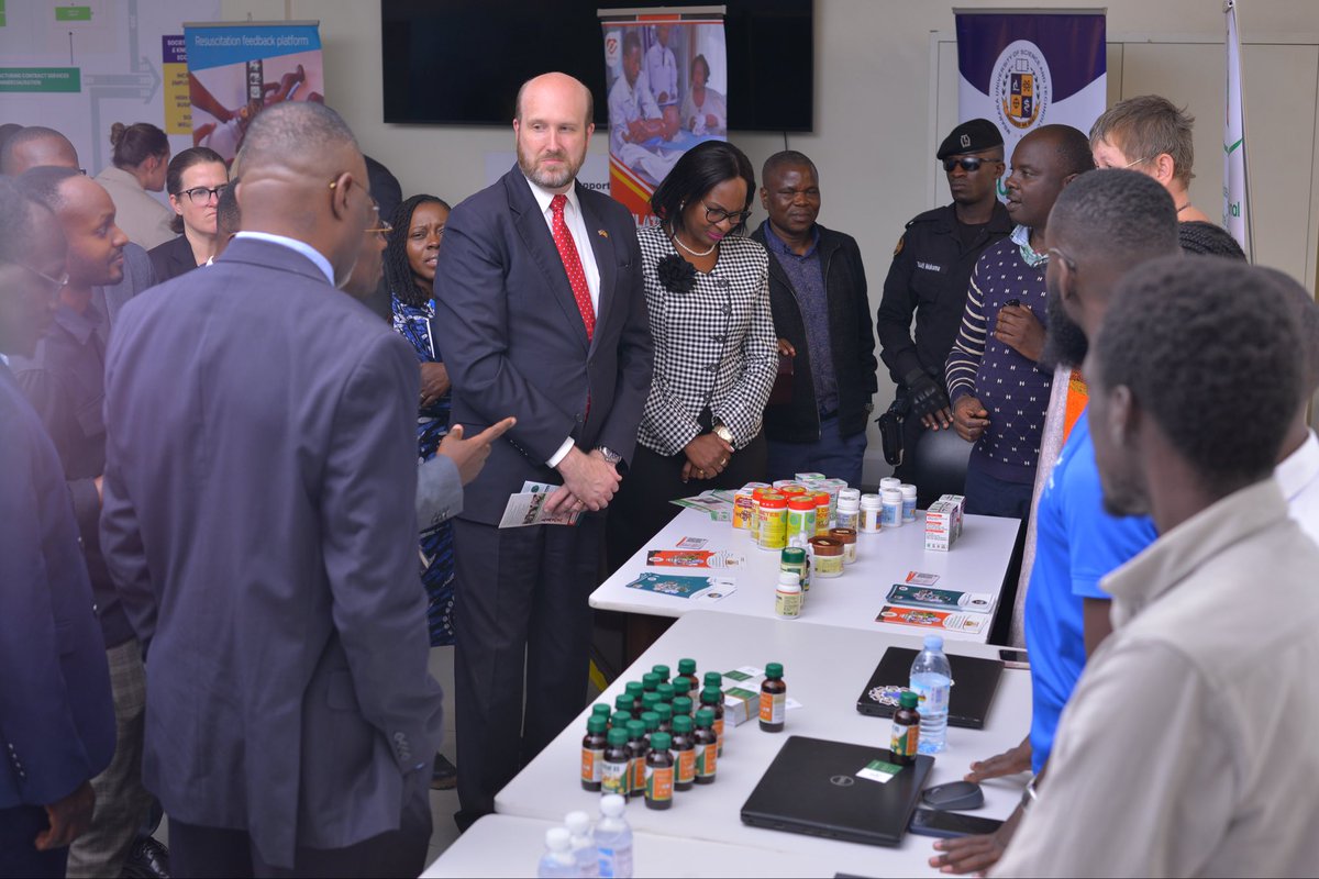 Centre for Innovations and Technology Transfer tweet media