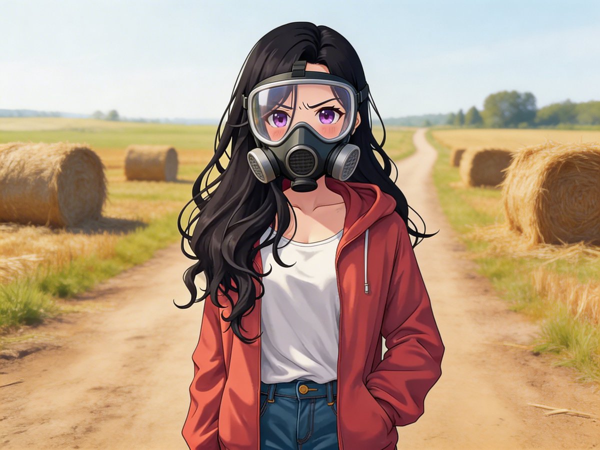 Kiru survival arc tweet media