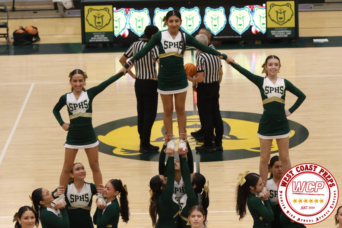 West Coast Preps tweet media