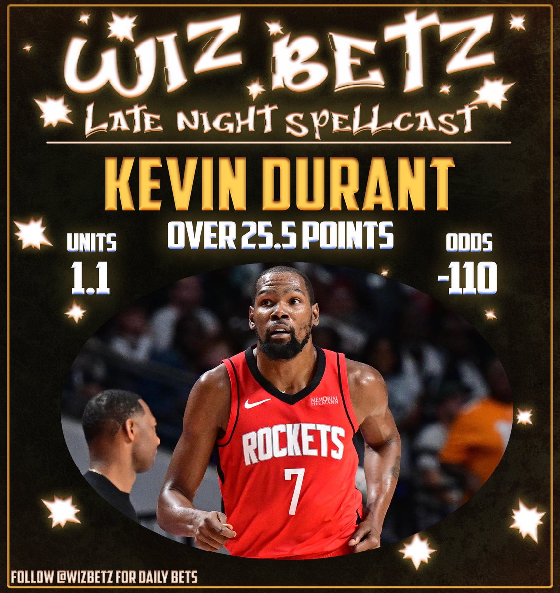 Wiz Betz 🧙‍♀️ tweet media