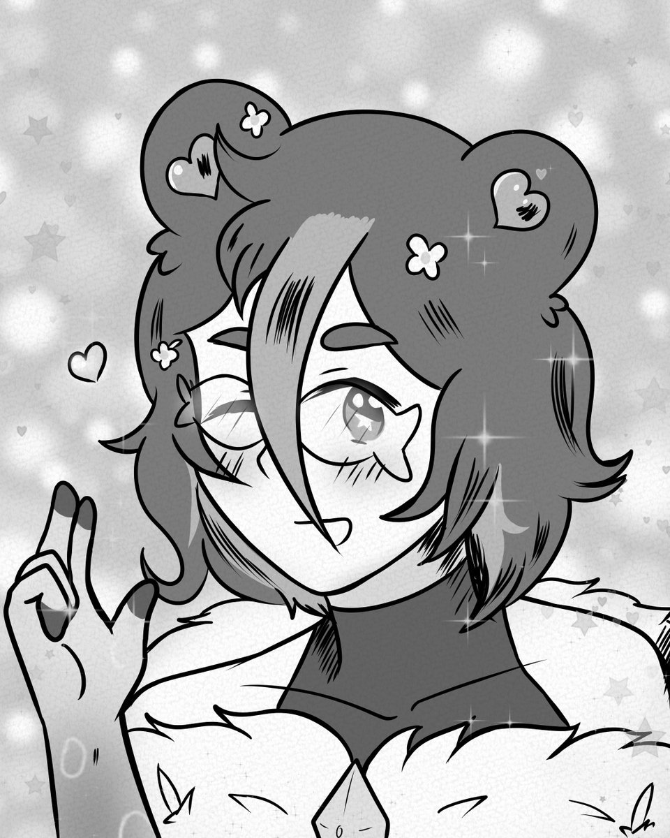 Honeycita✨ tweet media