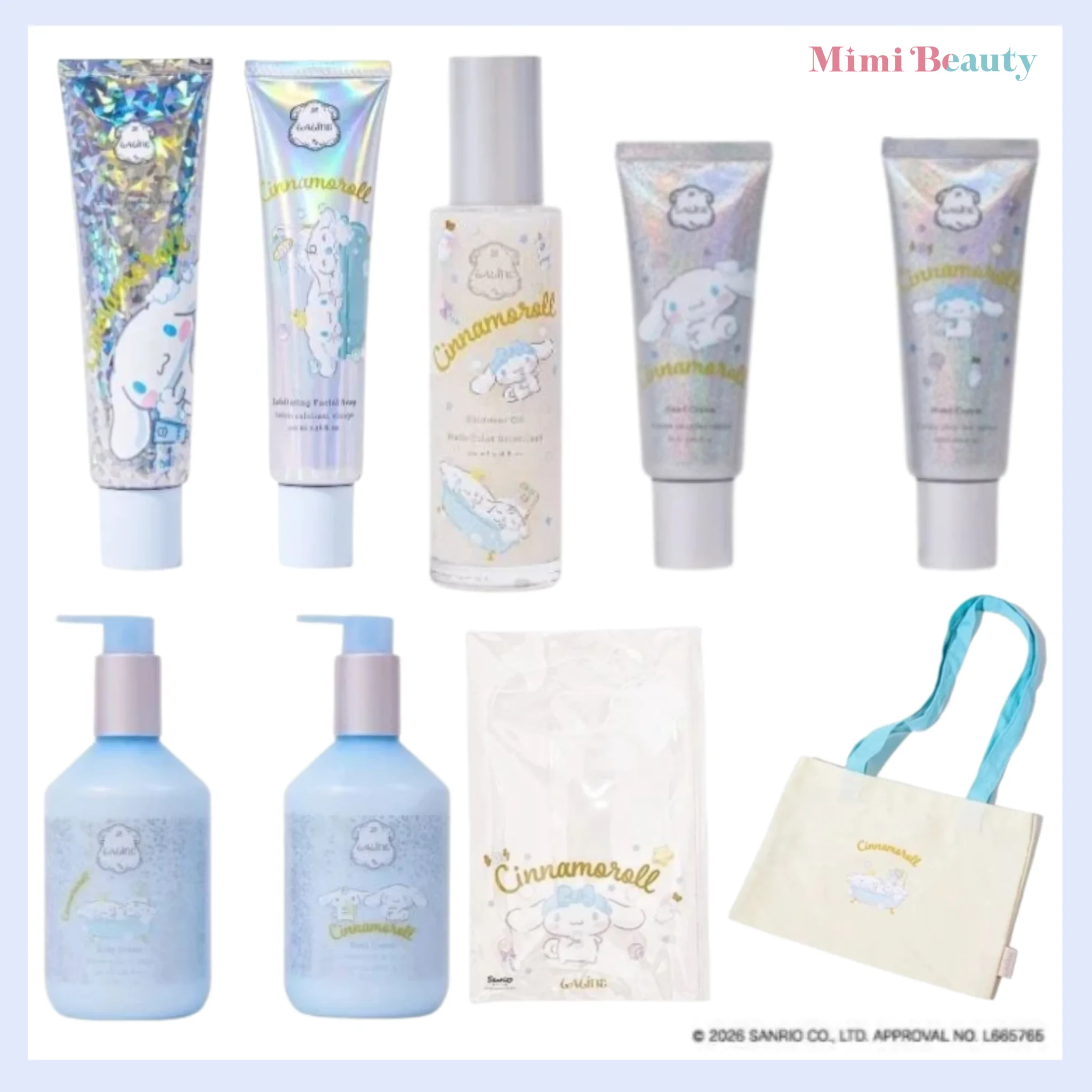 X पर Mimi Beauty: 