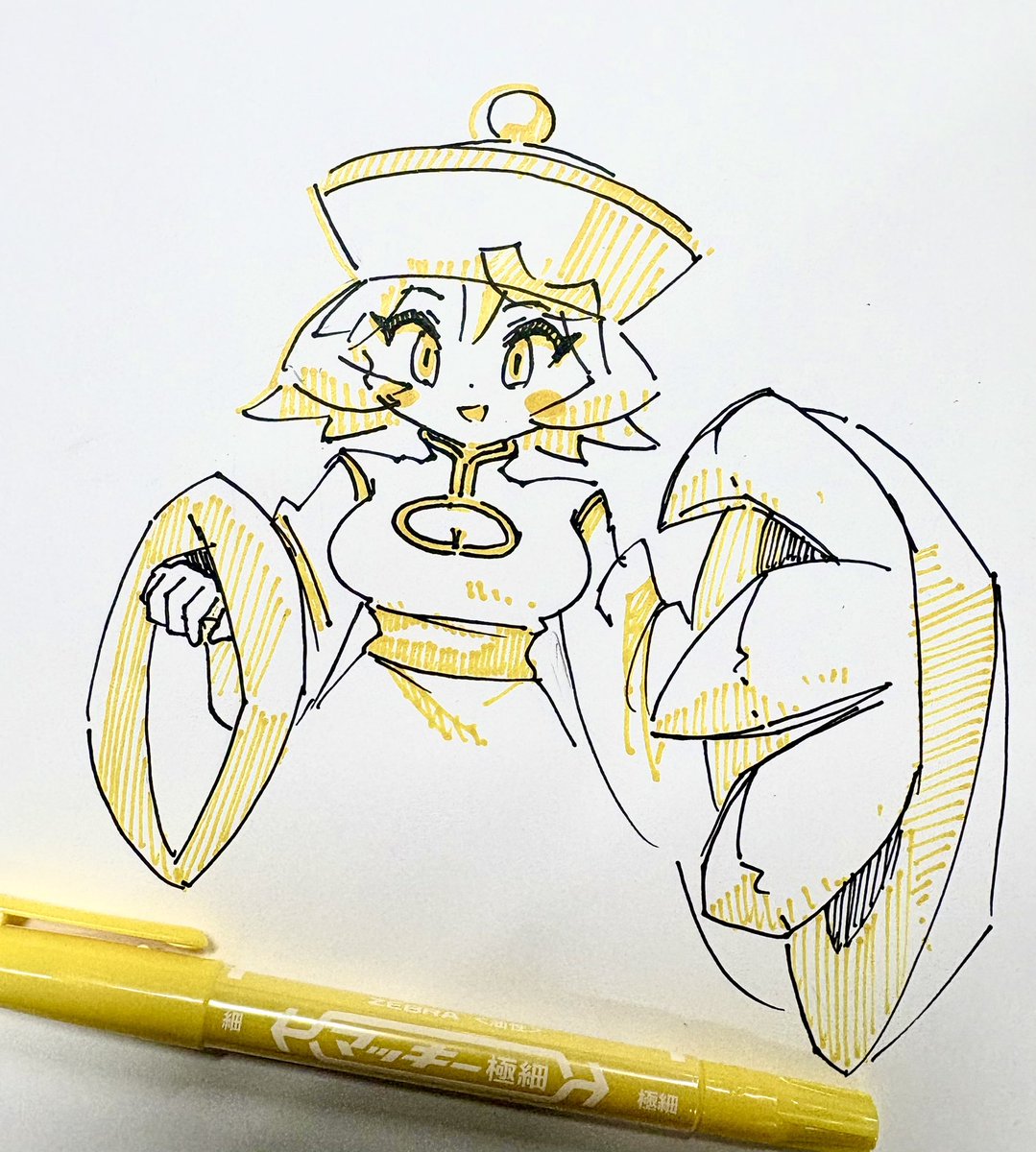 フカ次郎 tweet media