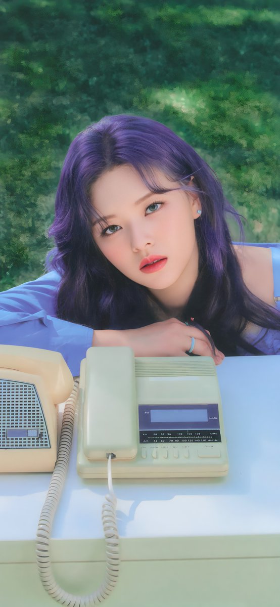 Talk that talk photobook -- Jeongyeon. Part 1 FULL SCREEN