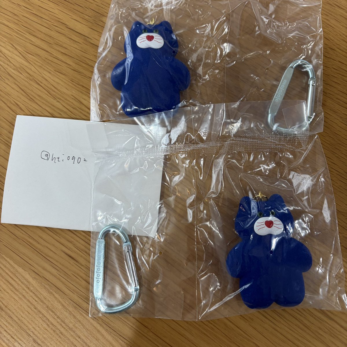 つきまる tweet media