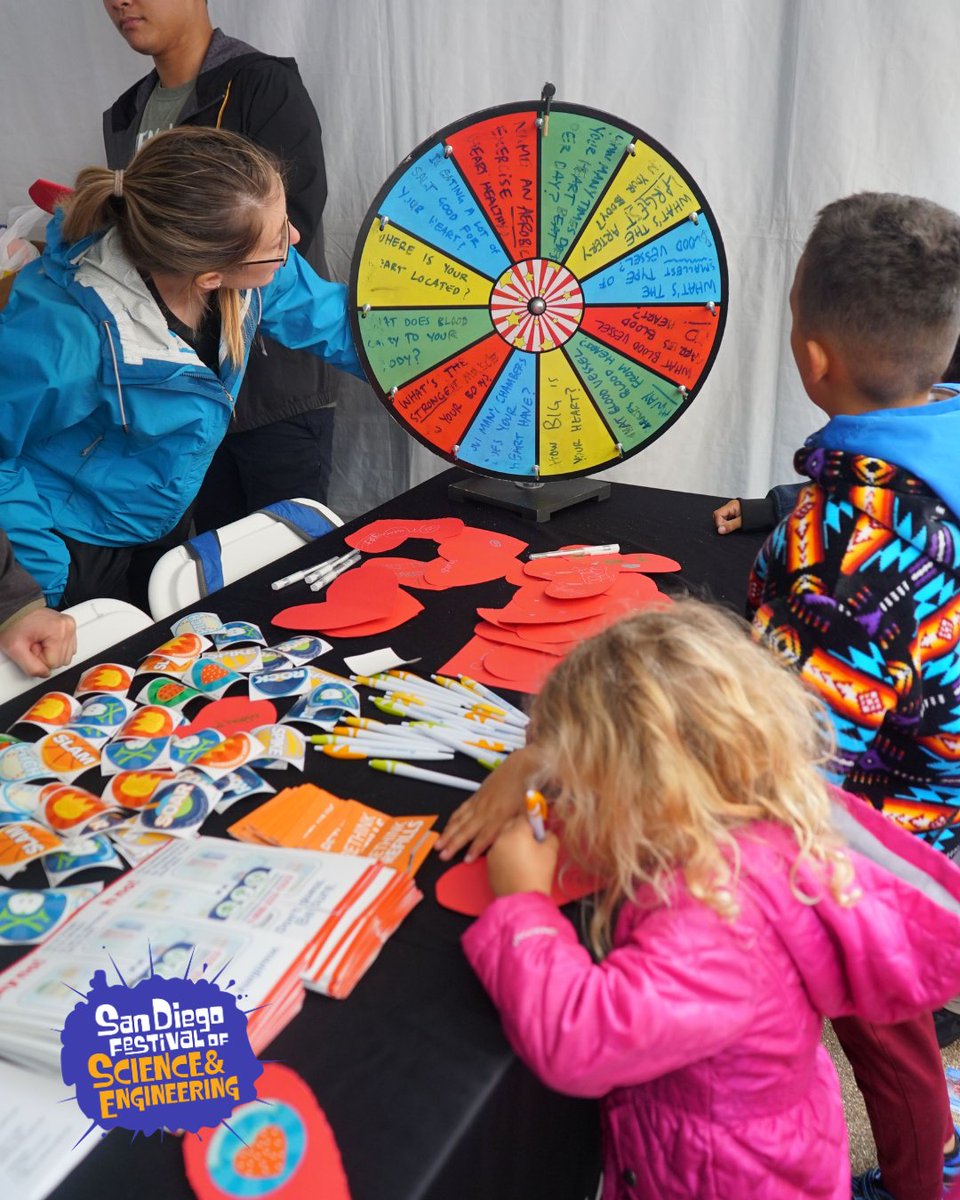 Generation STEAM | SDFSE tweet media