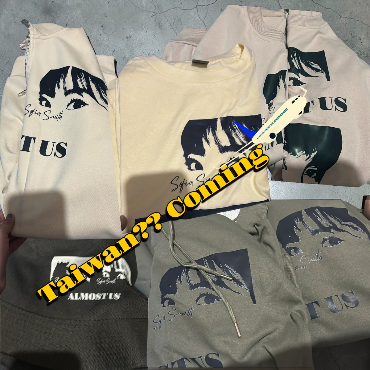 eagirl16's tweet photo. On the wAY π¬π¬ taiwan ππ
#JMFYANG #jmfyanghanggangdulo #AlmostUsSaMayona #fyangsmith #highlightseveryonefollowers #JMIbarra #PBBGen11 #jmpbb #SofiaSmith https://t.co/6nkAFWpkMs