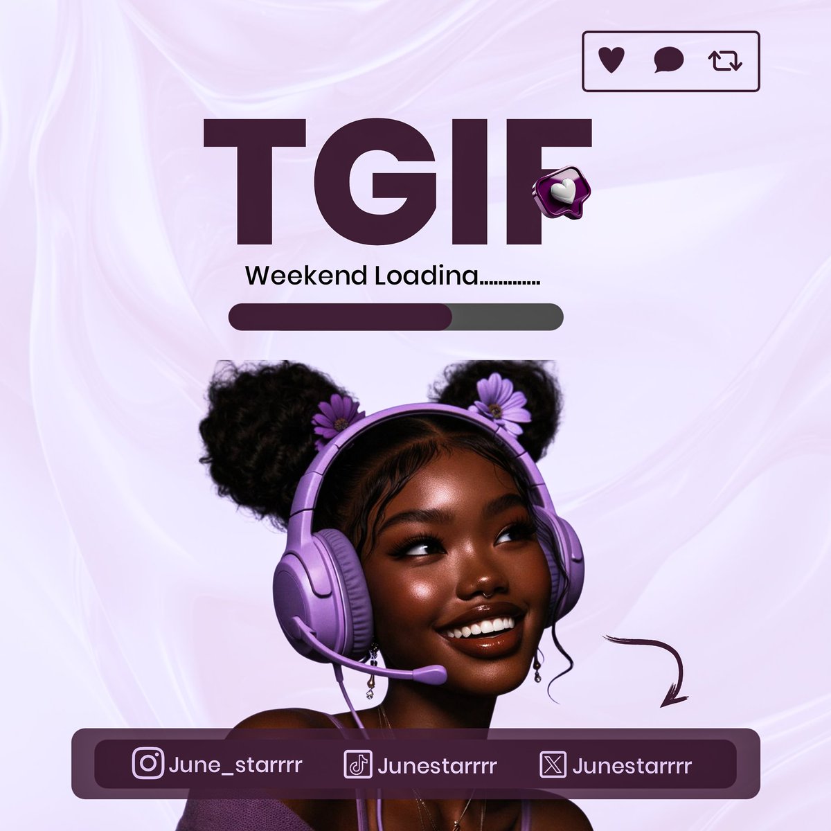 June🎀🍔 tweet media