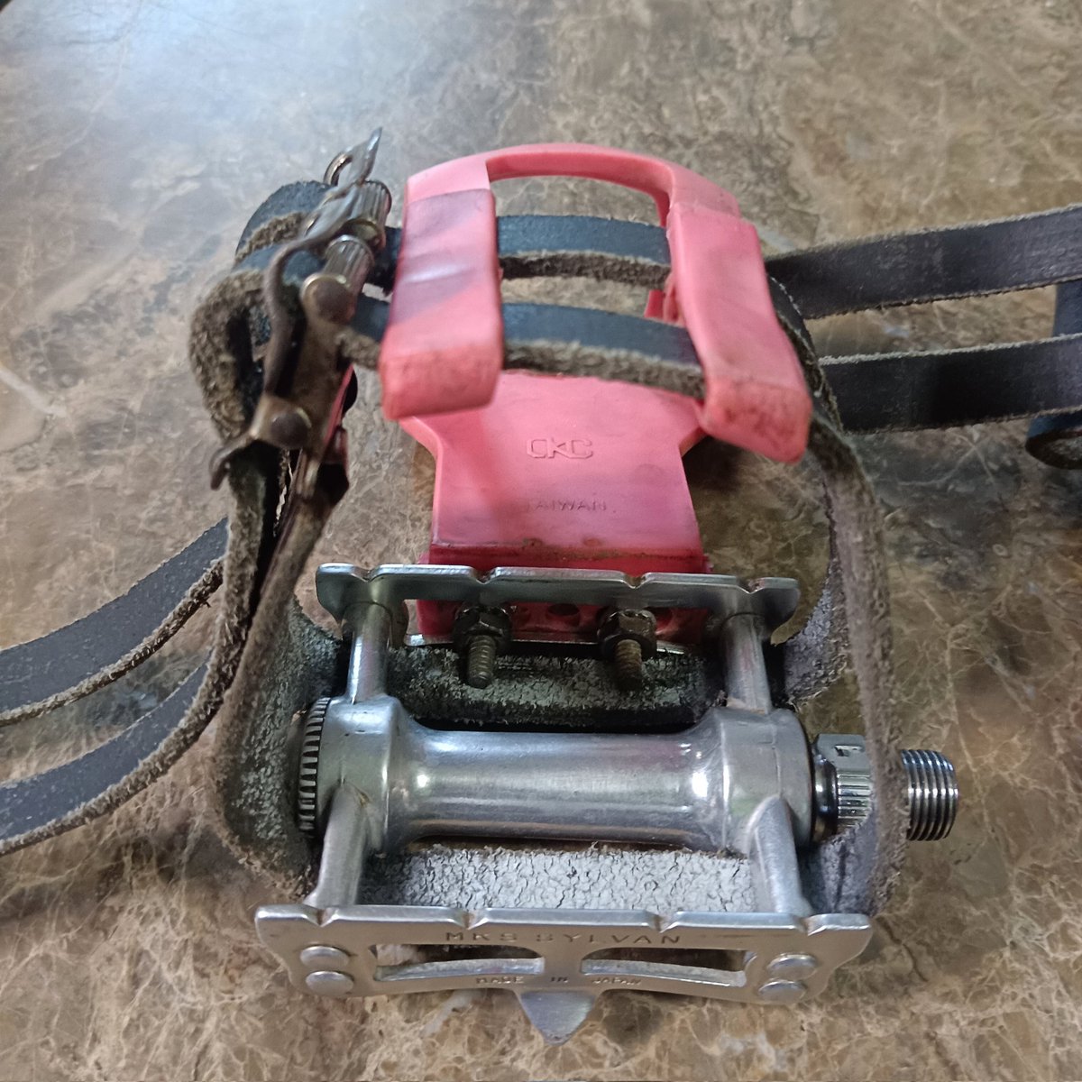 Fixie Aksesoris tweet media