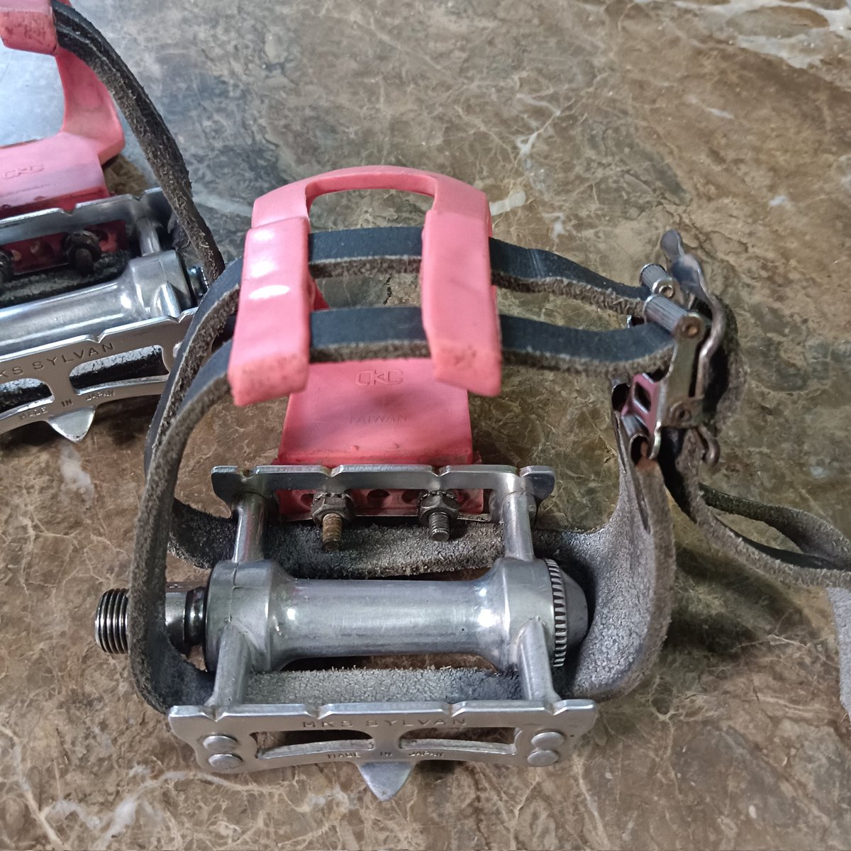 Fixie Aksesoris tweet media