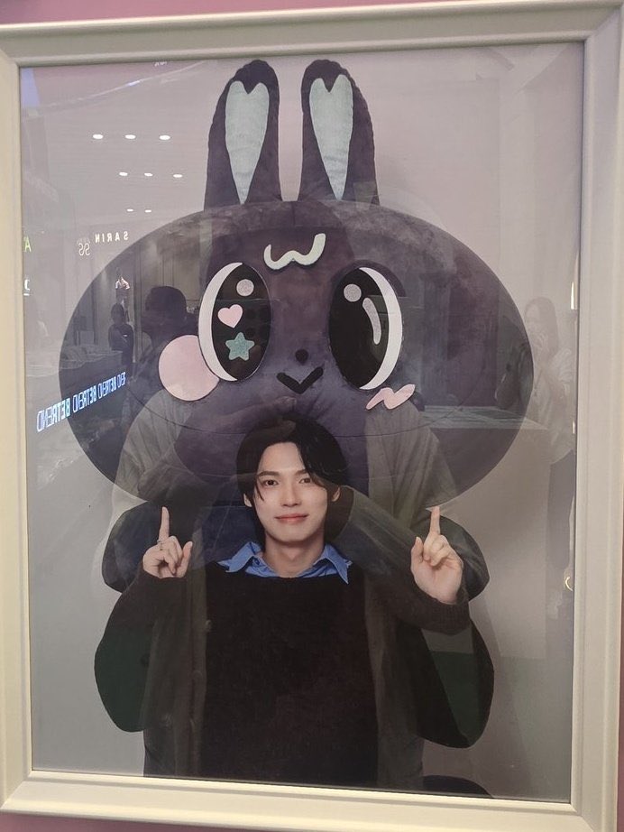 isyou’ tweet media