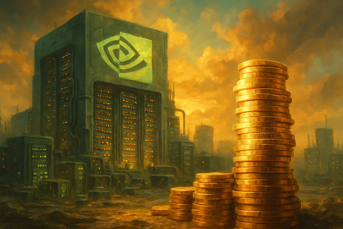 Świat AI tweet media