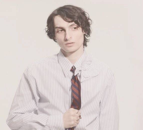 bcmngjane's tweet image. mileven as jimpam au