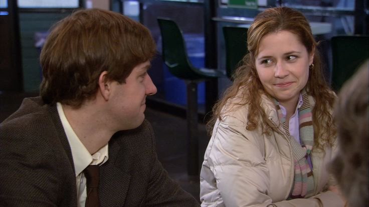 bcmngjane's tweet image. mileven as jimpam au