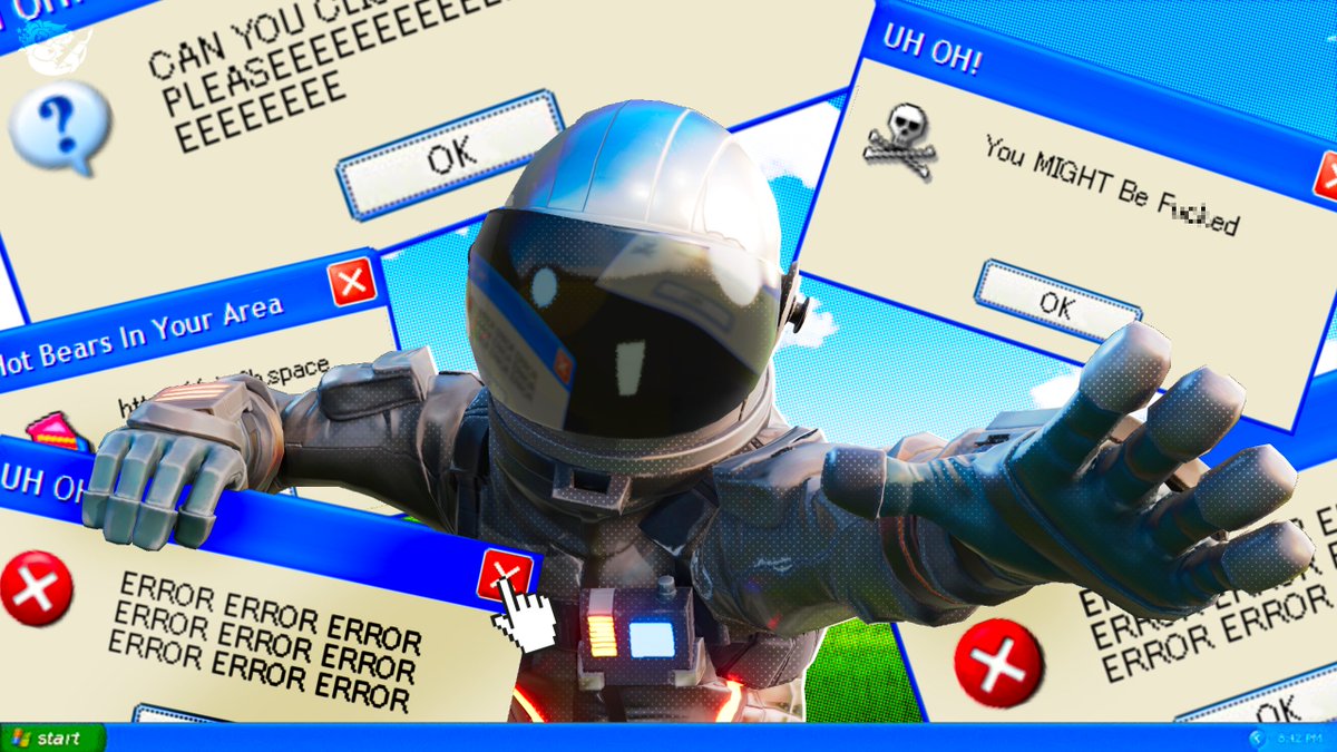 Nitr0h (but Astronaut) tweet media