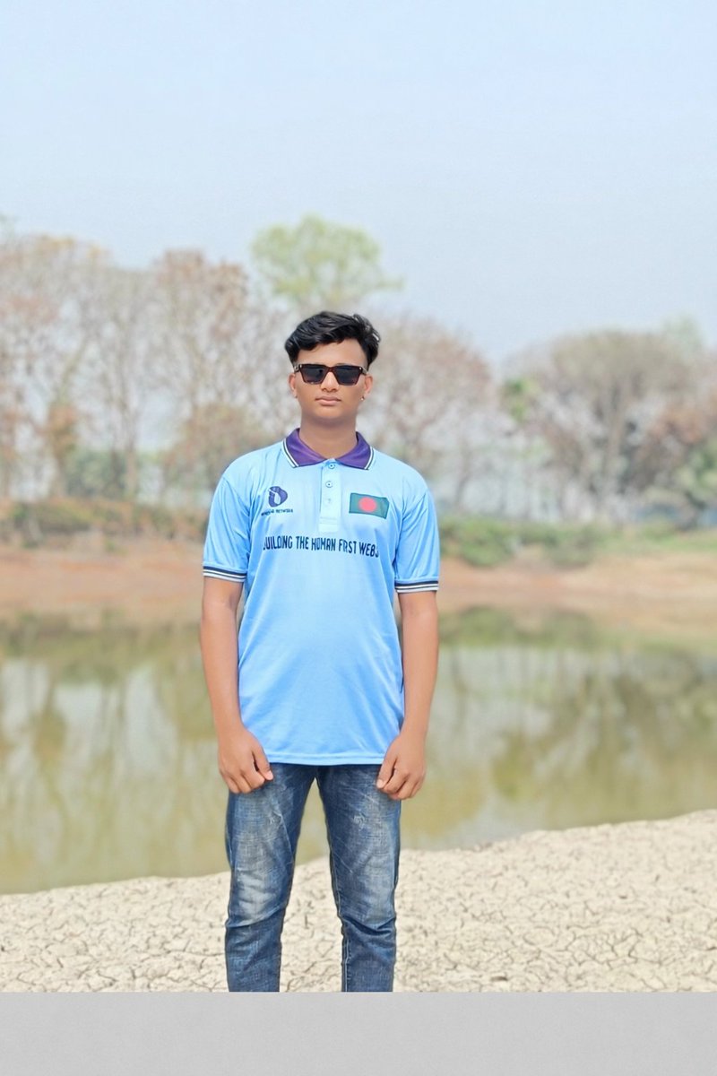 Md maruf! InterLink Community builder🇧🇩 tweet media