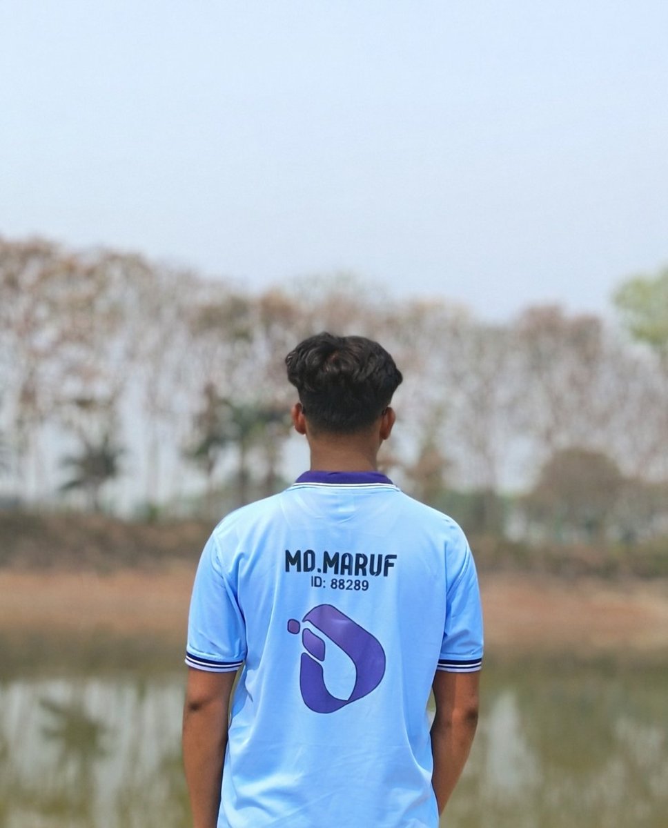 Md maruf! InterLink Community builder🇧🇩 tweet media