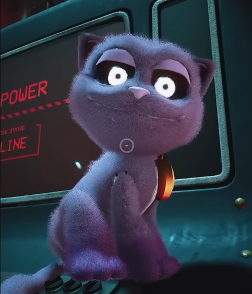 이거 도이랑 캣냅도 찐귀여워요ㅠㅜㅜ 세상순한아가들