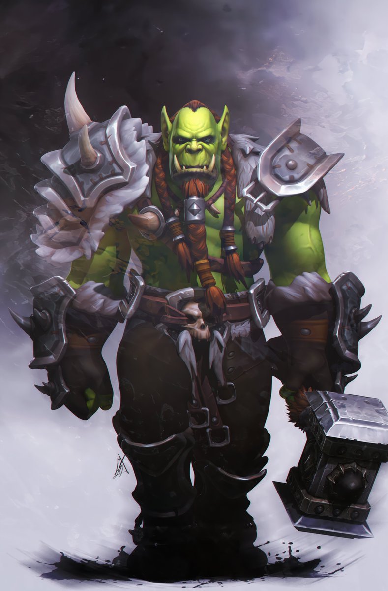 Happy birthday <a href="/AlexBarn06/">Etienne d'Beaumont</a>♥! 🍰

#worldofwarcraft