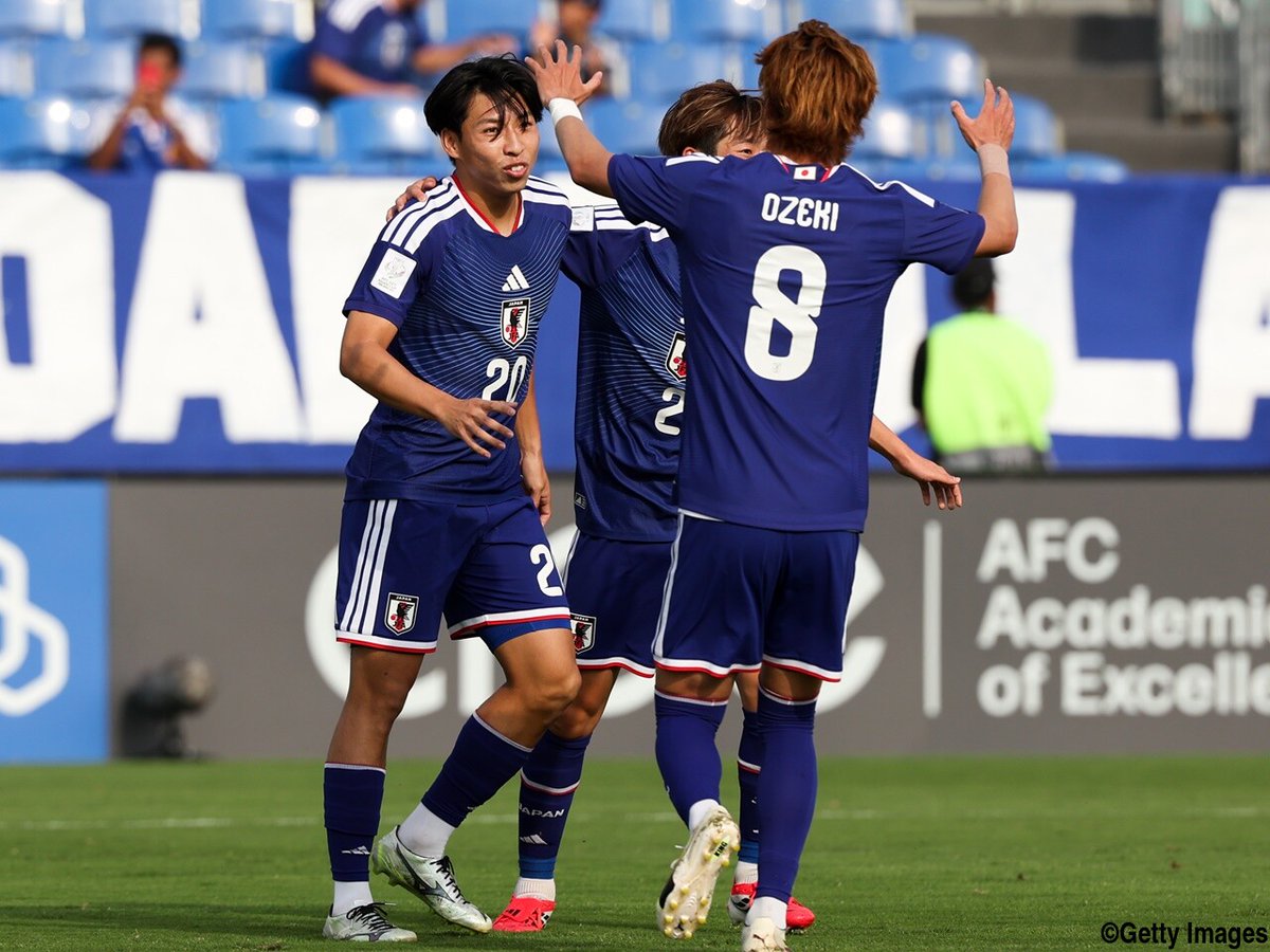 ゲキサカ tweet media