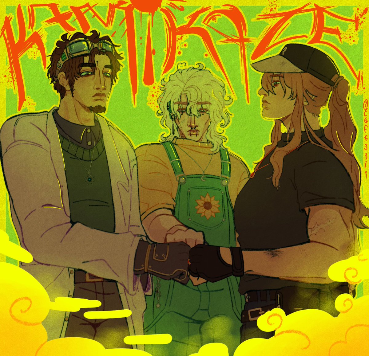 As estrelas que brilhavam hoje estraçalham estradas 💥

#arkanis #arkanisfanart #ArkanisGaleria #nofaxufanart #bagifanart #malenafanart