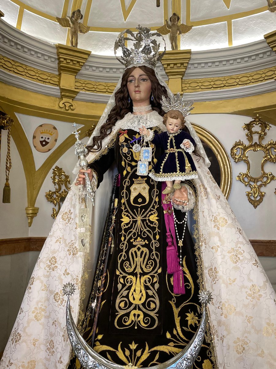 Ntra. Sra. del Carmen tweet media