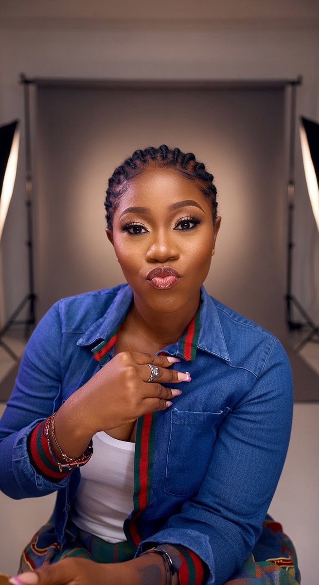 Chinasa Fav🕊 tweet media