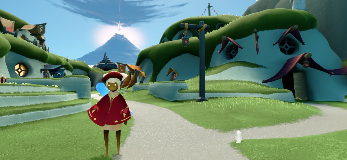 はなまる tweet media