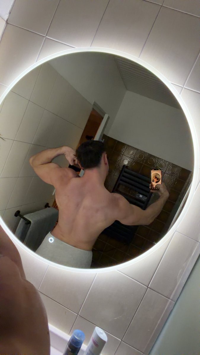 Chauteau Anthony tweet media