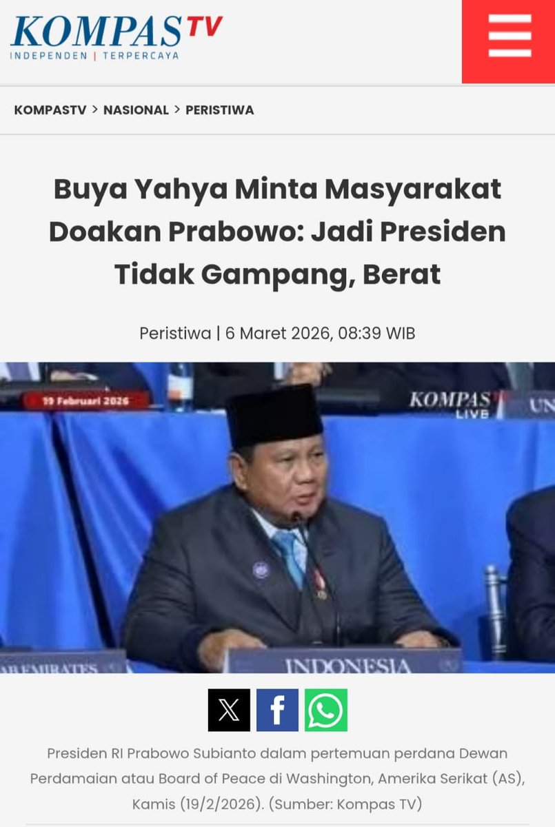 MuamarSending's tweet photo. Mempertahankan kekompakan bukan hanya urusan negara. Ini tanggung jawab seluruh bangsa, gerakan kolektif dari kesadaran kolektif.   
Jawab Dengan Persatuan https://t.co/HCW27kPbZJ