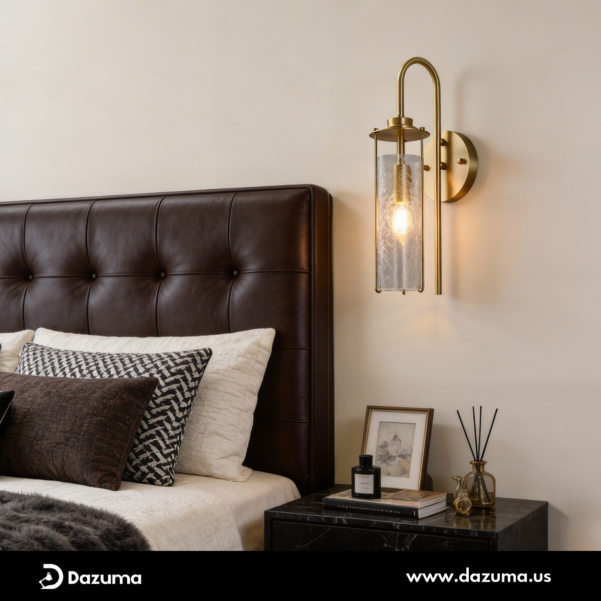 DazumaLighting's tweet image. Golden Hour, Anytime.

#WallLighting #GlassLighting #ModernLuxury #InteriorMood #HomeGlow #DazumaLighting #MyDazumaStyle