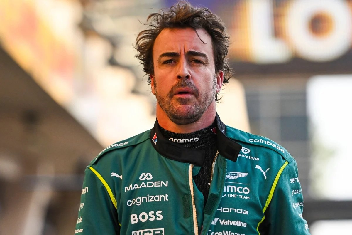 Nachez98's tweet photo. 💥 PALO DE FERNANDO ALONSO A HONDA

😳 "Es decepcionante cuando solo suministras piezas a un equipo y no tienes repuestos"

"Pero así es la situación; así que sería más apropiado que les hicieras a ellos esa pregunta"

📰 @KemalSengulll https://t.co/ssI50hIWfc