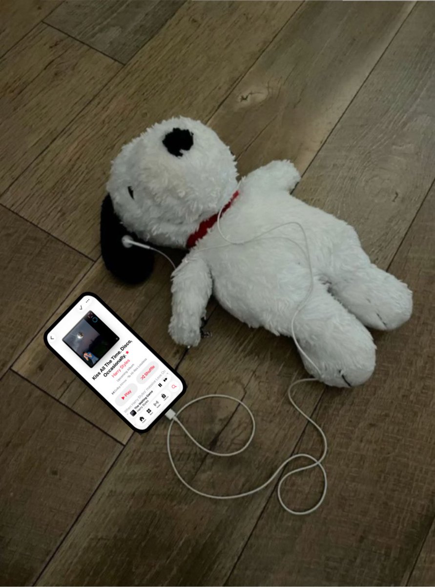another album with no skips
