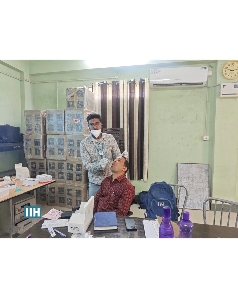 Innovators In Health tweet media