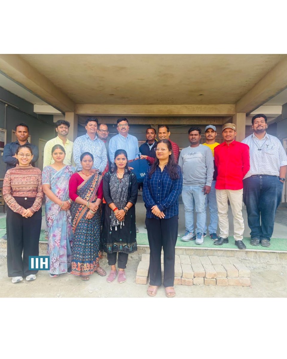 Innovators In Health tweet media