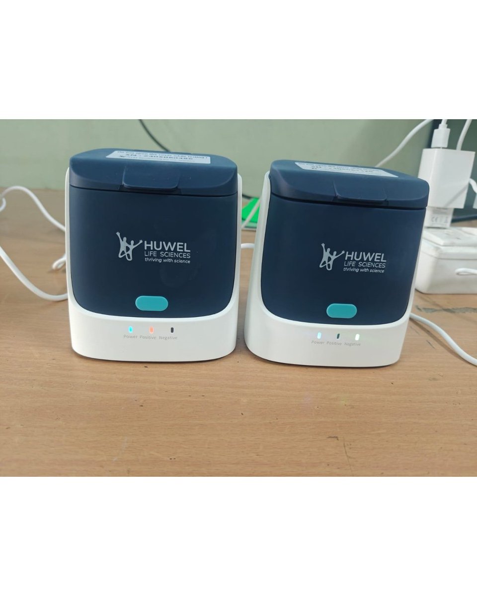 Innovators In Health tweet media