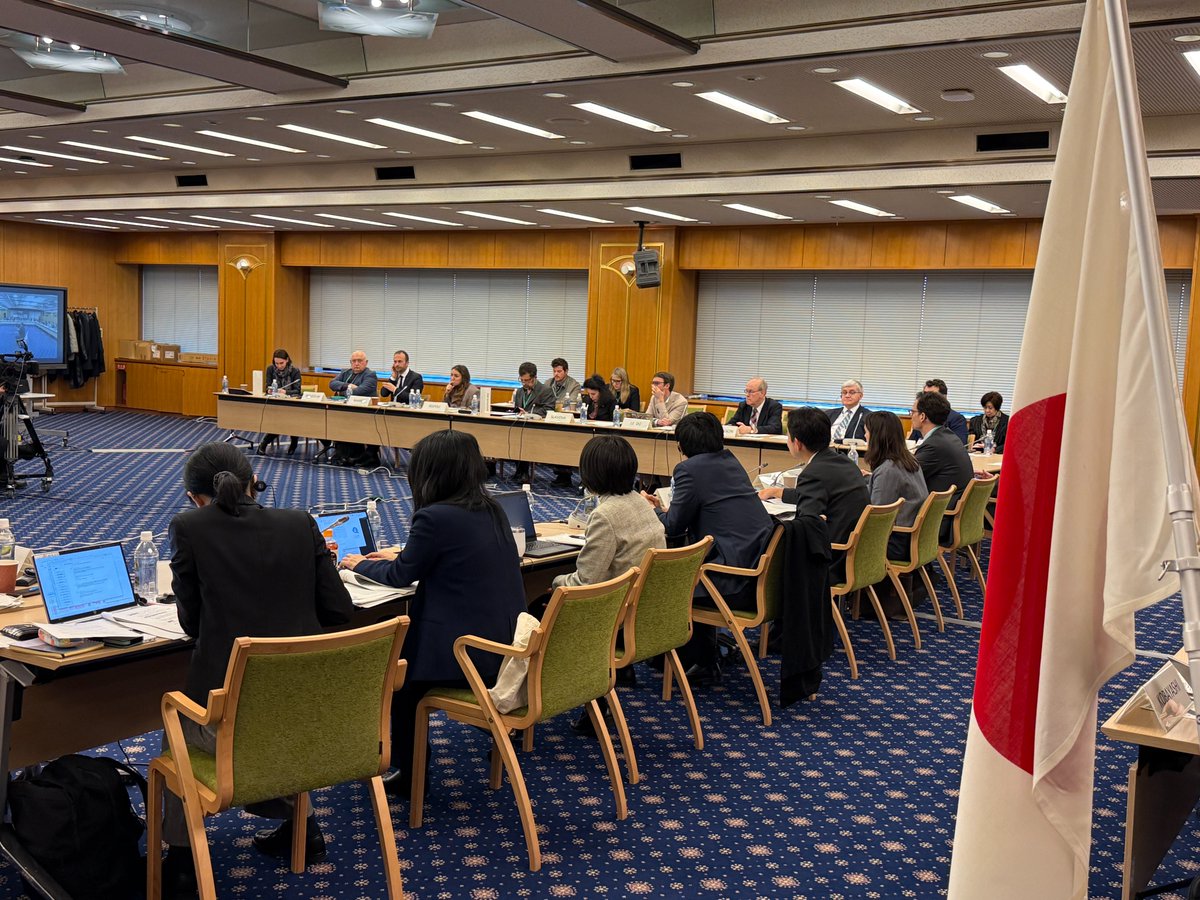 EU Trade 🇪🇺 tweet media