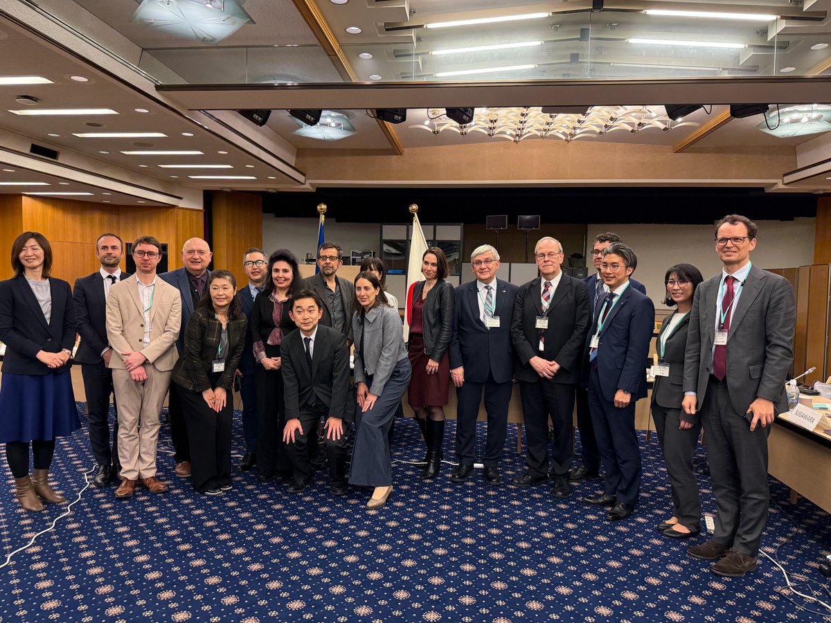 EU Trade 🇪🇺 tweet media