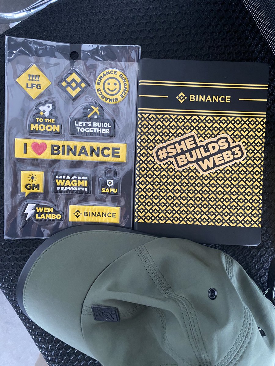 cuben2406's tweet photo. Có ai đi sự kiện này ko ? #shebuildsweb3 @binance_vietnam https://t.co/TGSNnDkR5f