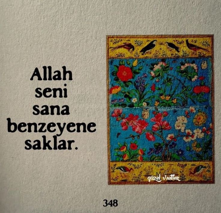 Seni sana benzeyene saklar