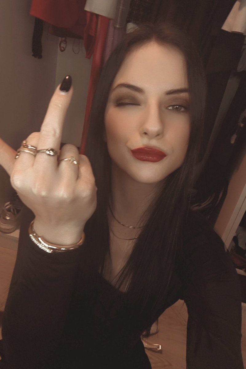 TouchedByVictoria tweet media