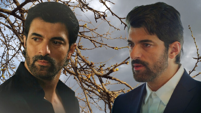 #EnginAkyürek
