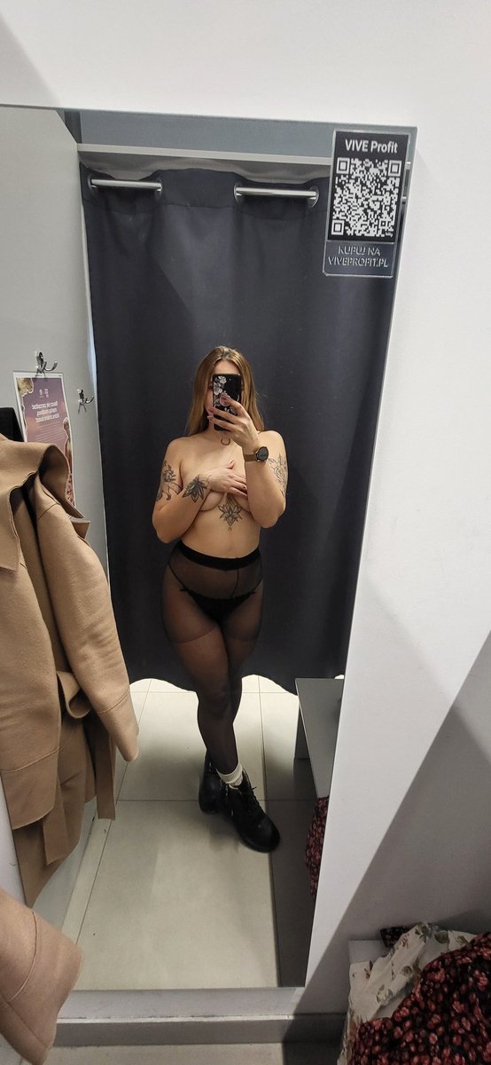 Chodzicie na lumpy?