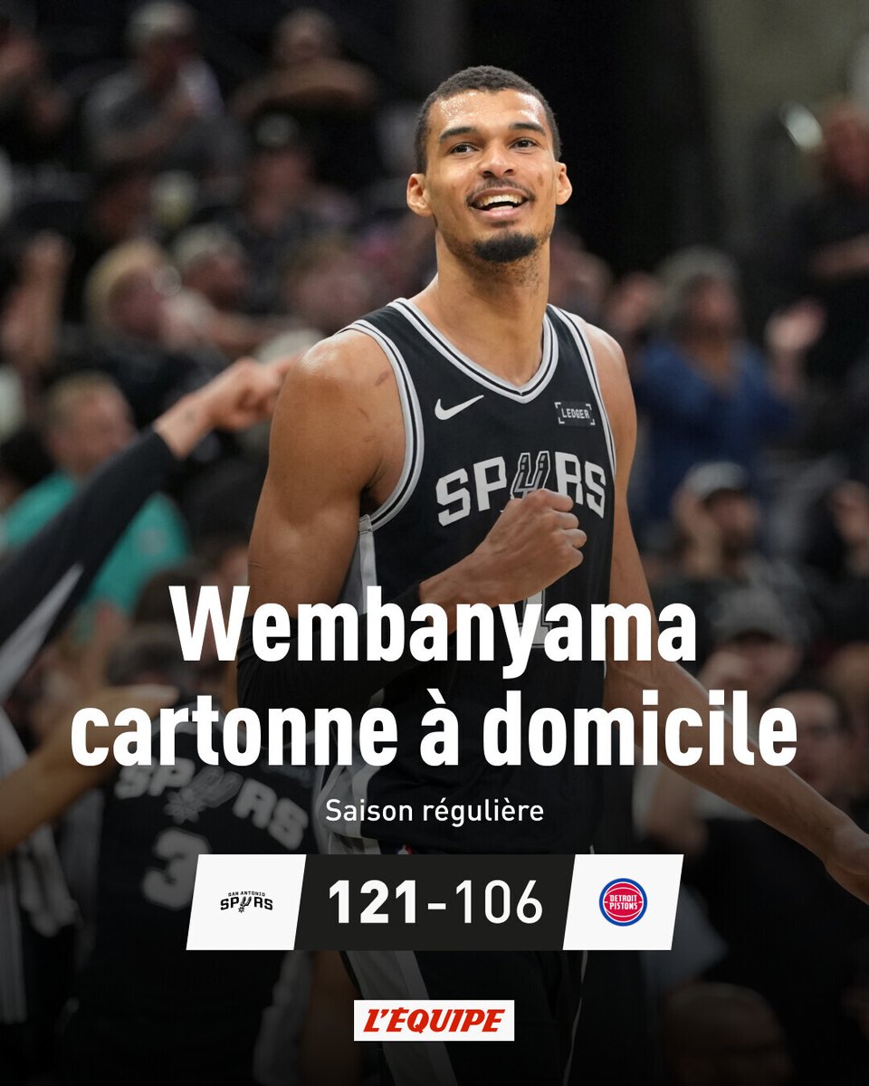 L'Équipe tweet media