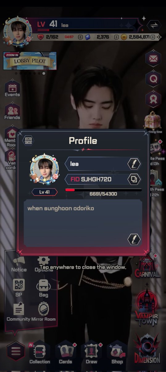 lea | mt after dm tweet media