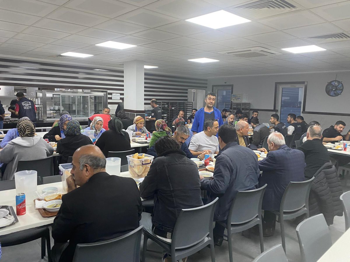 Teksif Sendikası tweet media