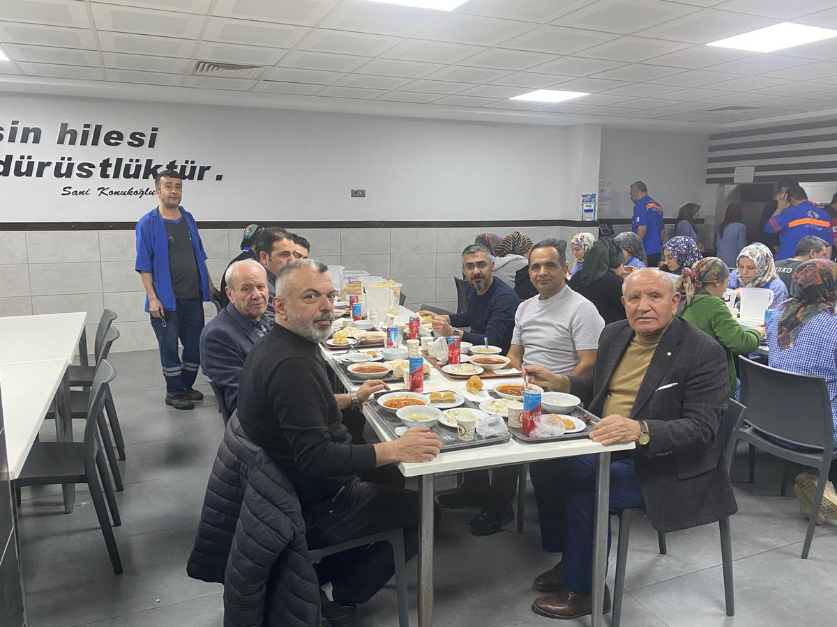 Teksif Sendikası tweet media