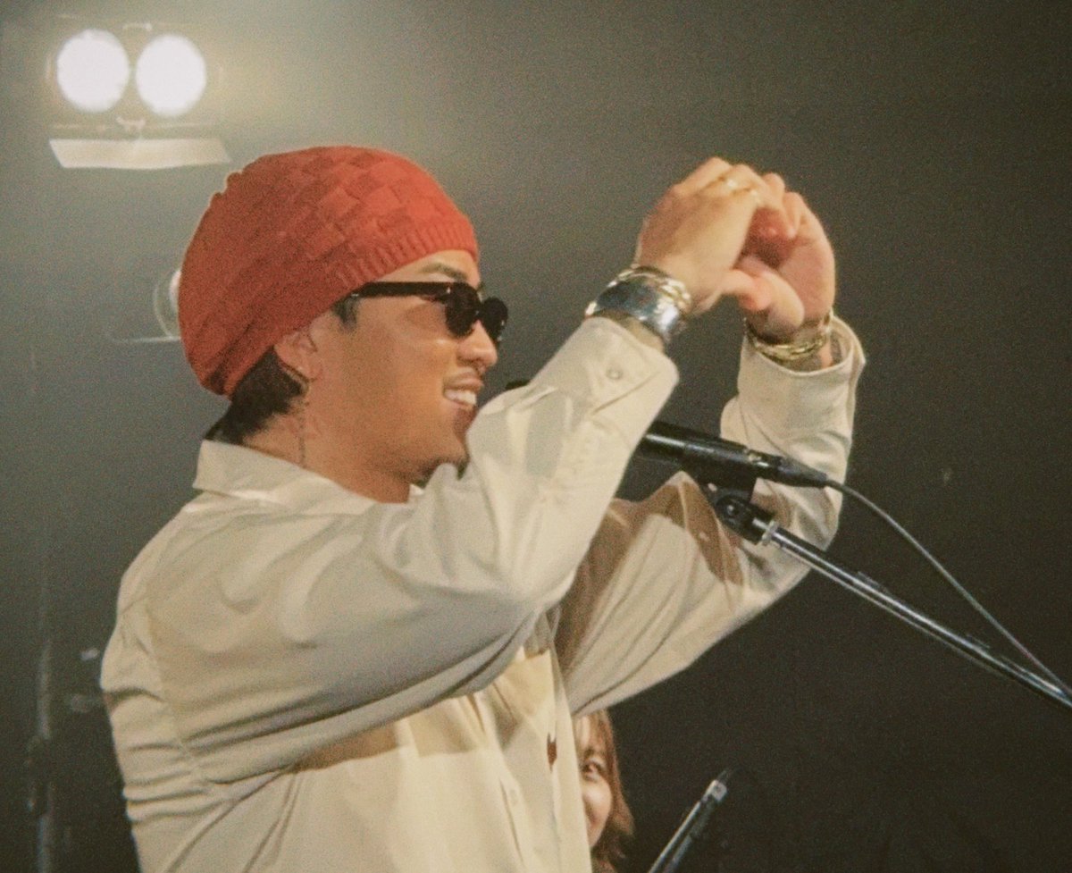 KAZ(GENERATIONS/数原龍友) staff (@ryuto_staff) / Posts / X