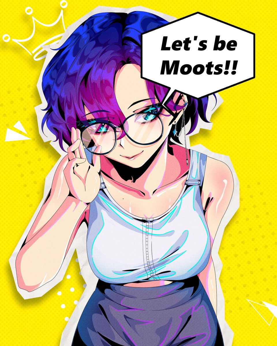 woodyV25 tweet media