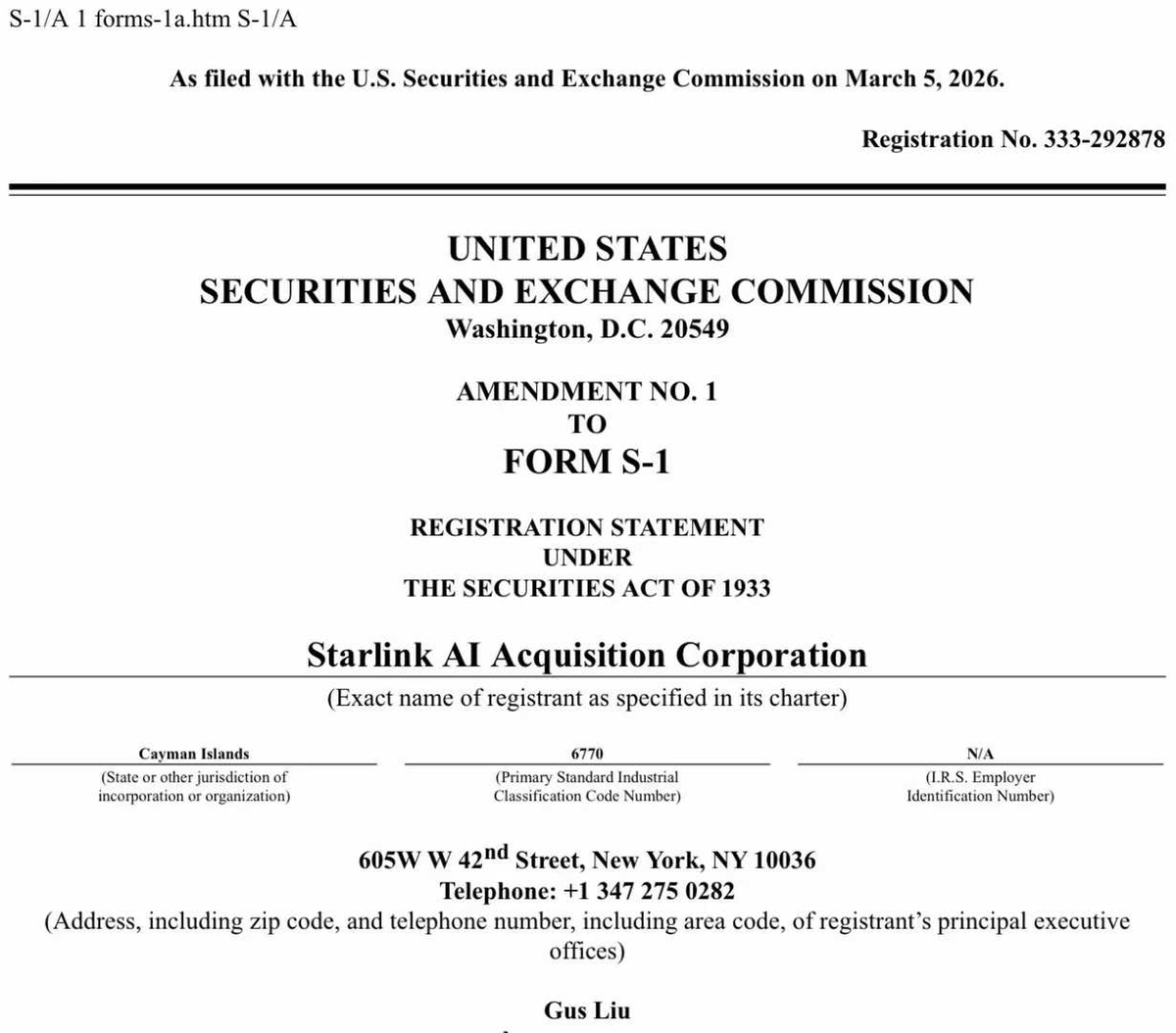 Gus Starbro tweet media